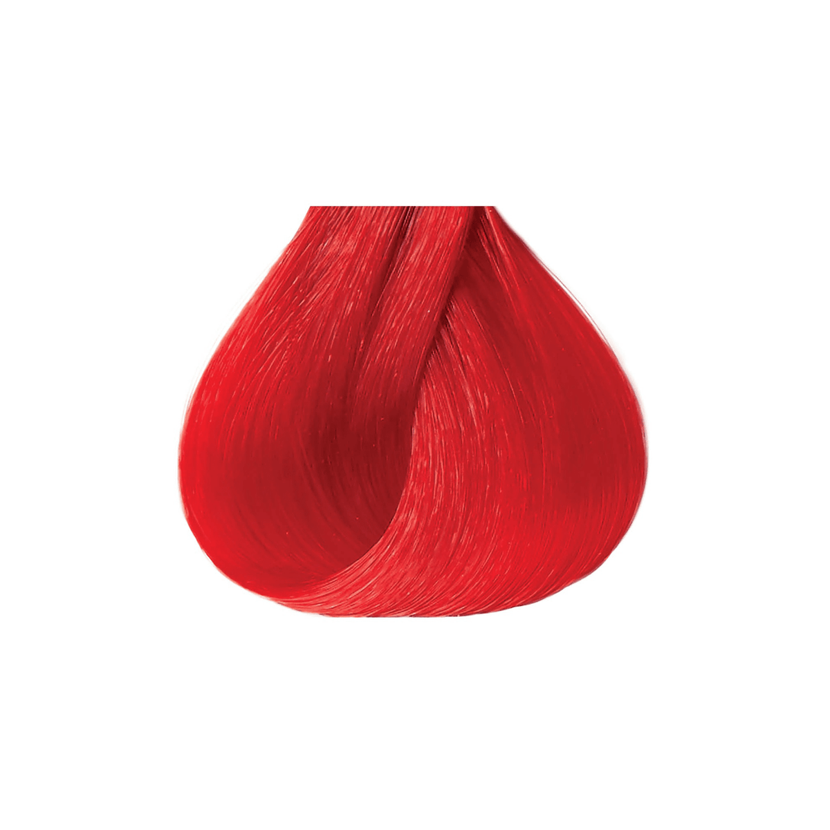 RED by KISS Tintation T650 Flaming Orange official shade chip — ivyusa.com