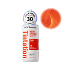 RED by KISS Tintation Semi-Permanent Hair Color - Neon Orange official pack
