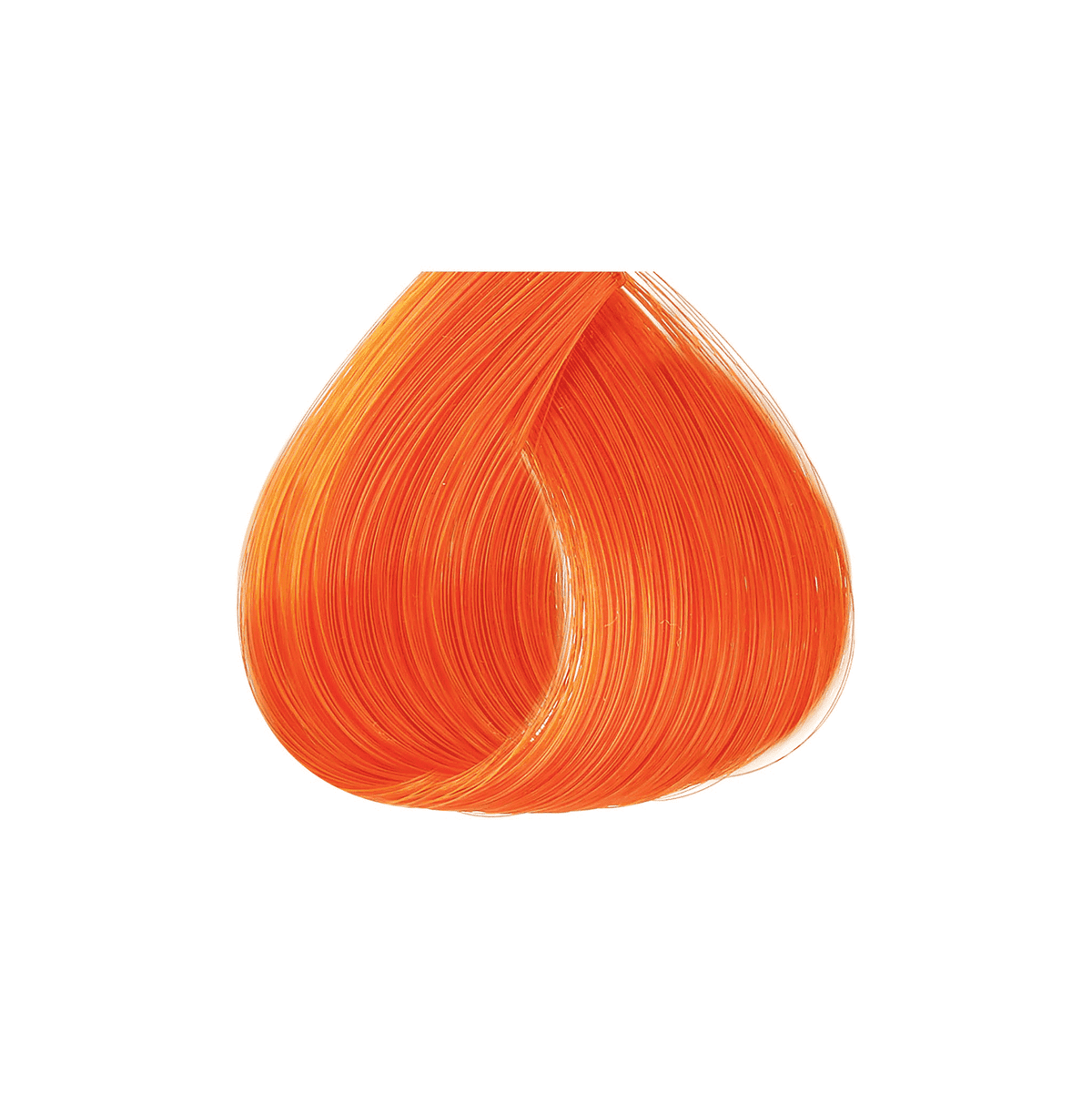 RED by KISS Tintation T665 Neon Orange official shade chip — ivyusa.com