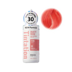 RED by KISS Tintation Semi-Permanent Hair Color - Dusty Rose official pack