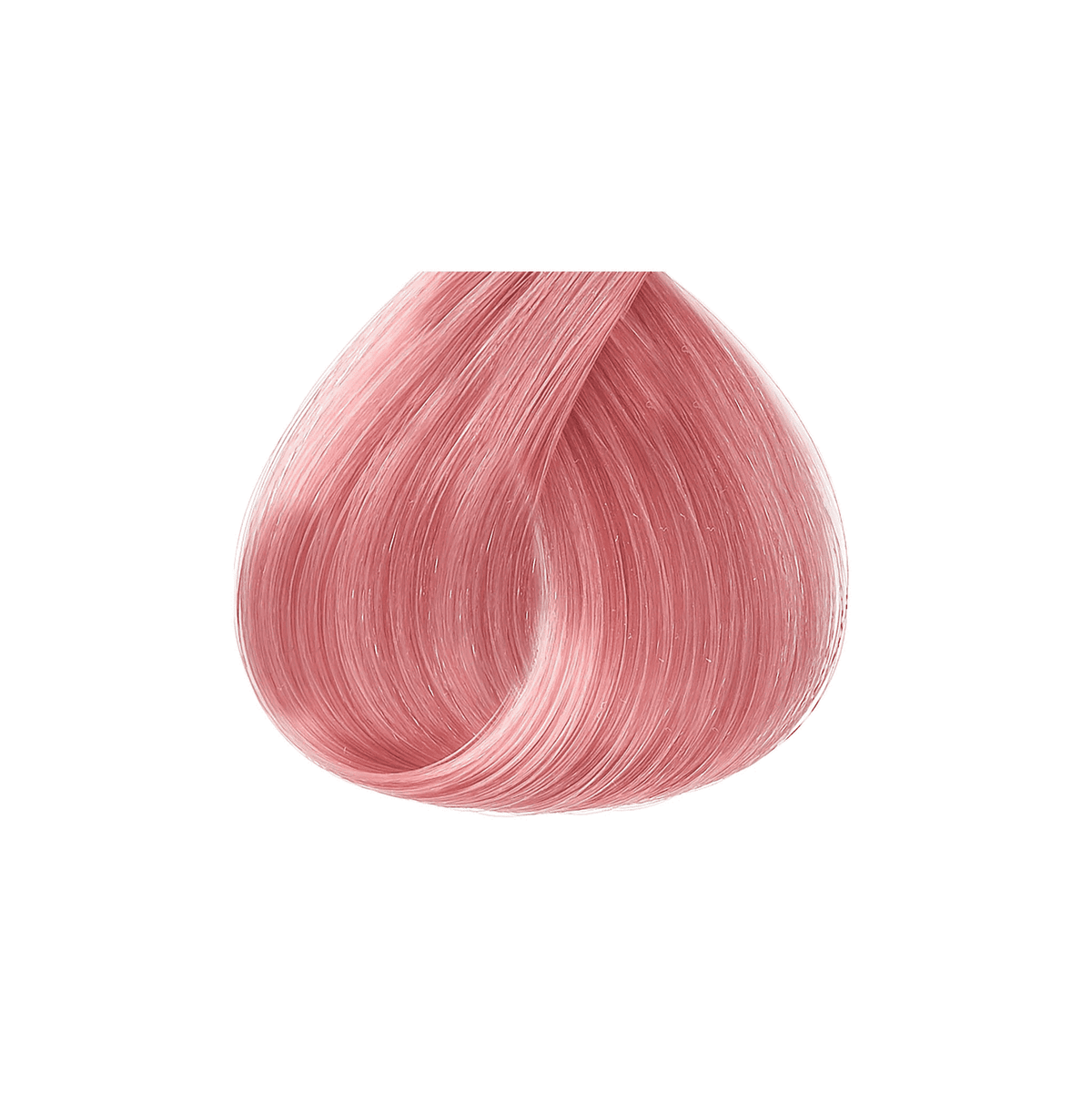RED by KISS Tintation T745 Dusty Rose official shade chip — ivyusa.com