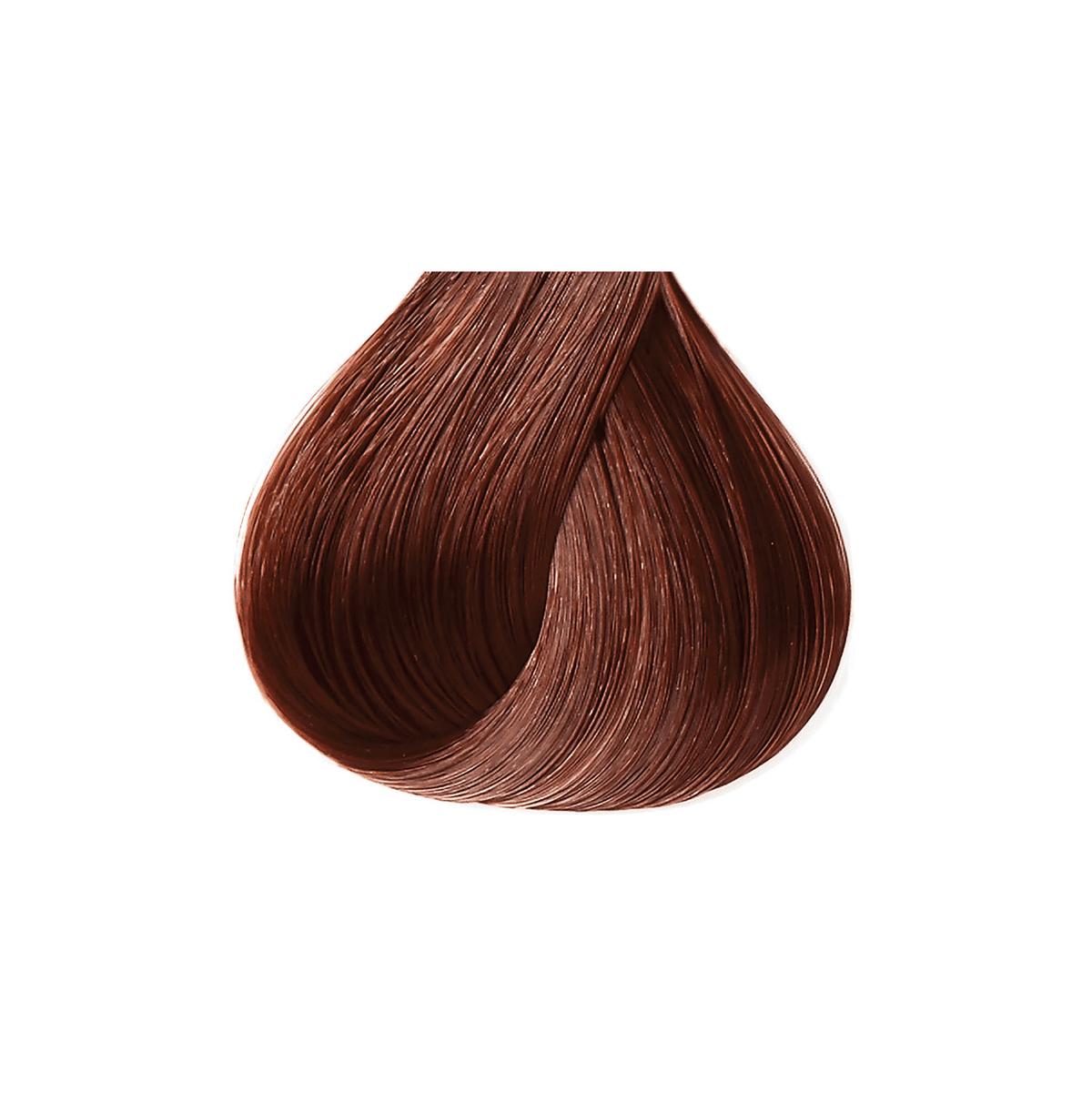 RED by KISS Tintation T870 Cinnamon official shade chip — ivyusa.com