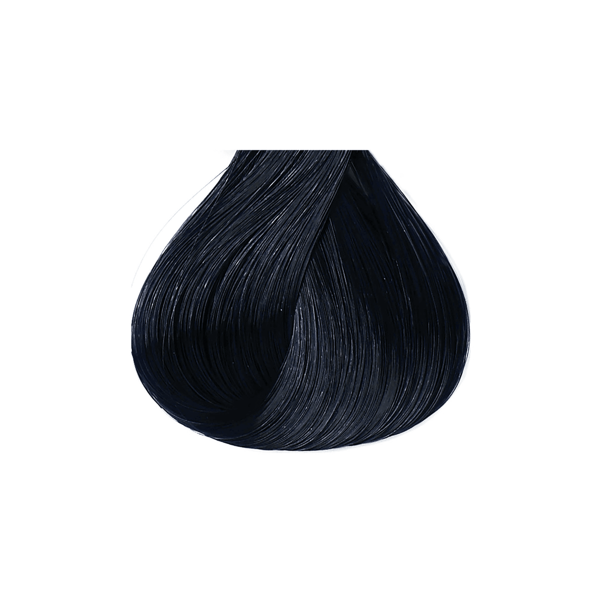 RED by KISS Tintation T920 Blue Black official shade chip — ivyusa.com