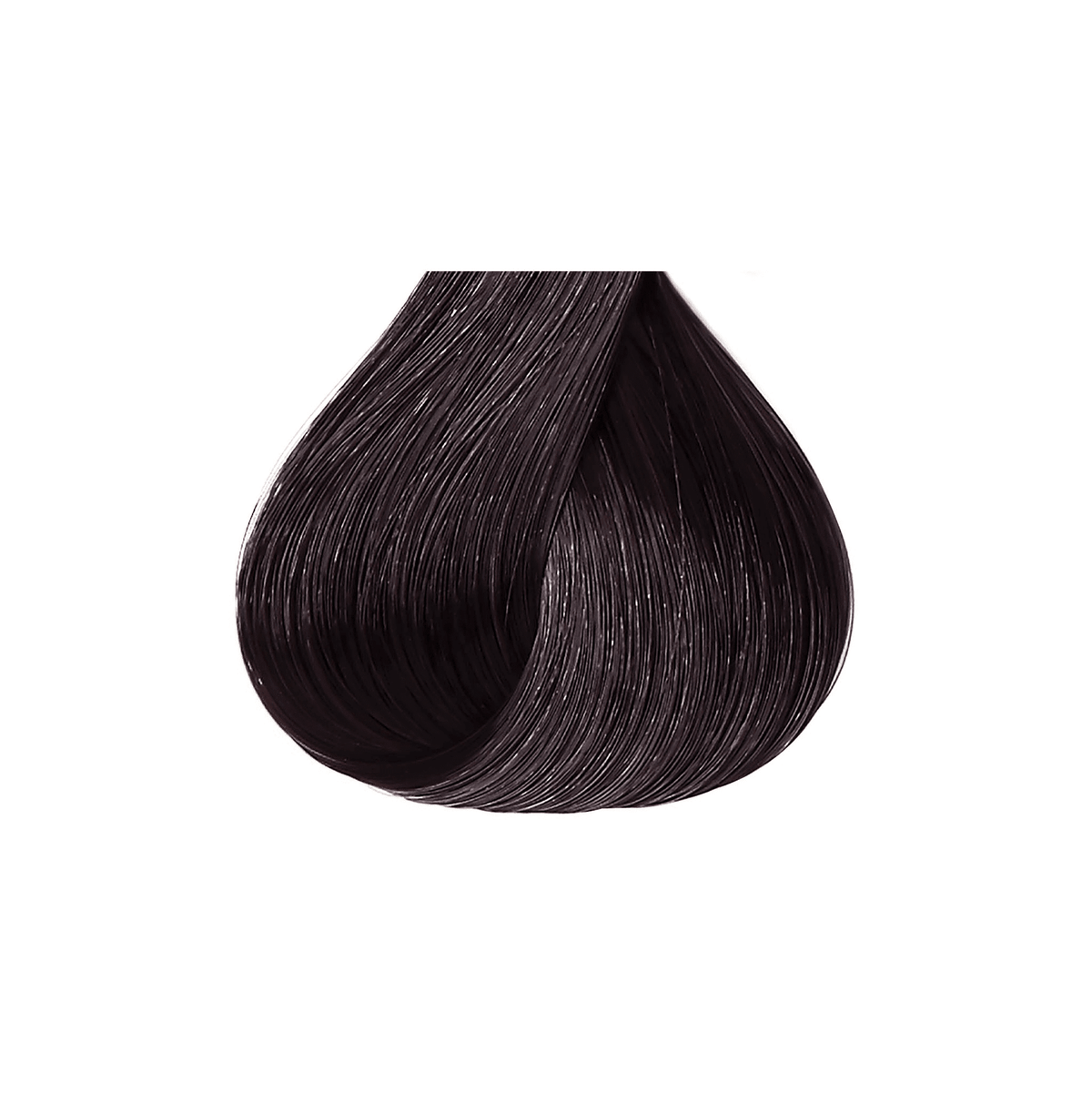 RED by KISS Tintation T930 Black Violet official shade chip — ivyusa.com