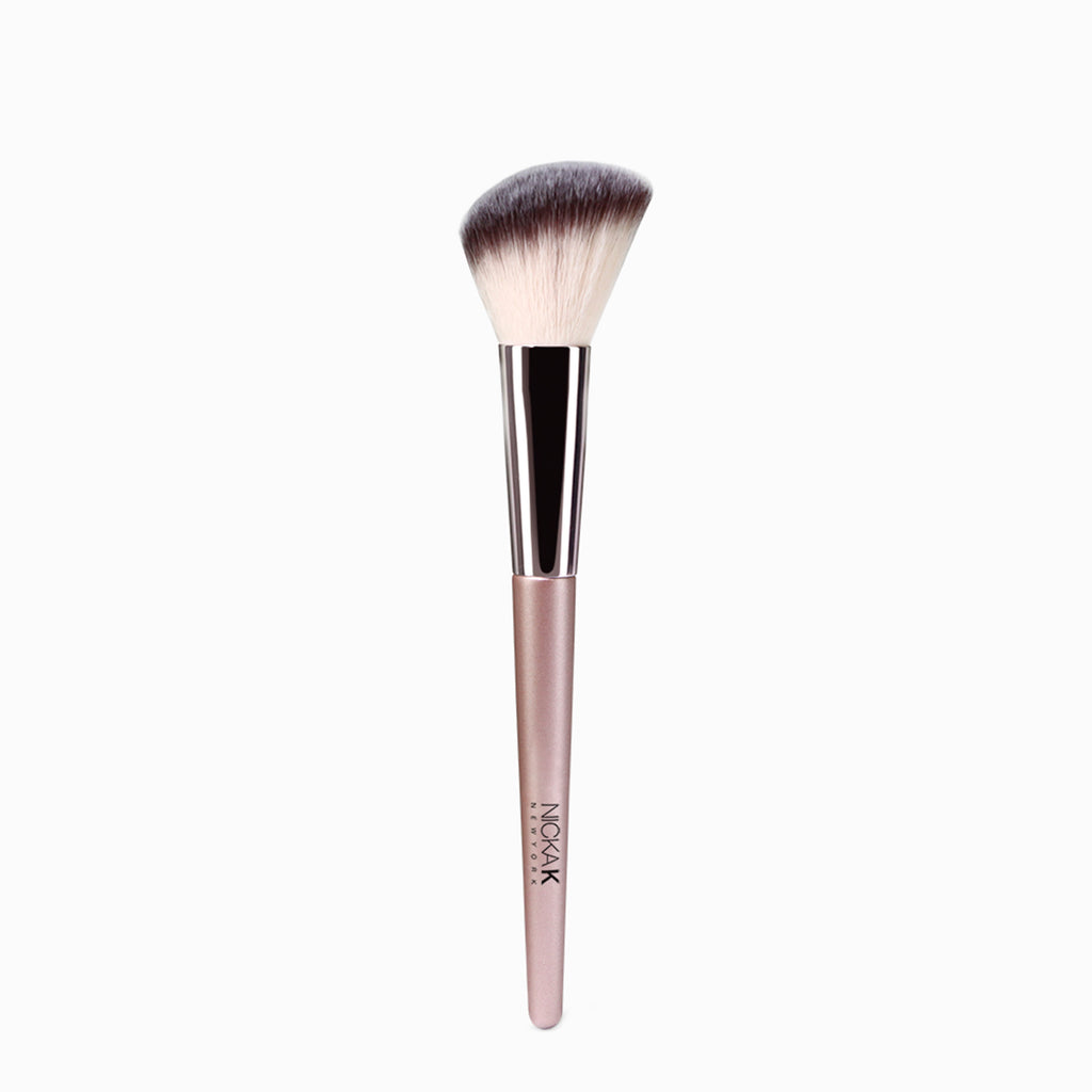 Nicka K Angled Contour Brush #Tbpk07 — official pack TBPK07 from nicka.com