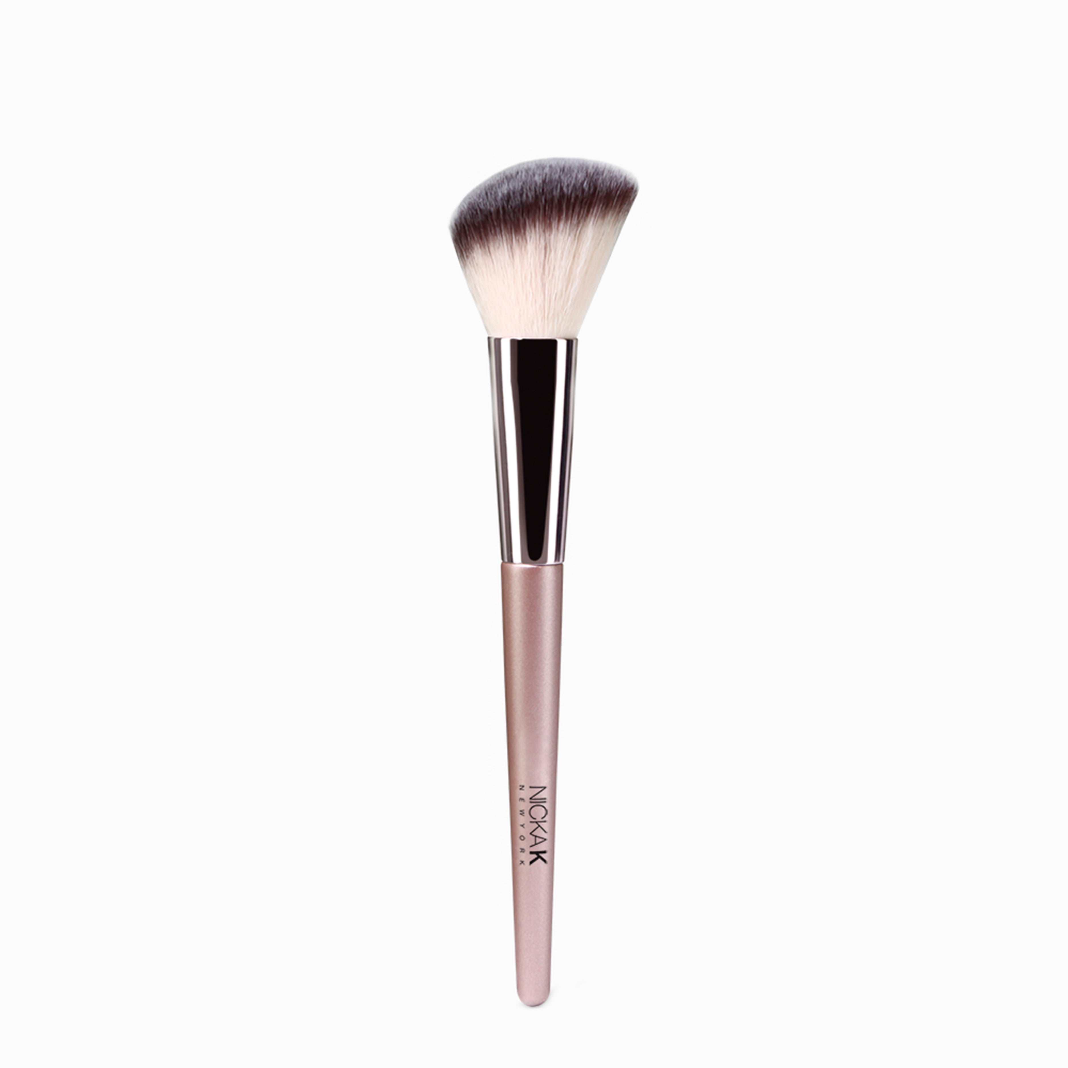 Nicka K Angled Contour Brush #Tbpk07 — official pack TBPK07 from nicka.com