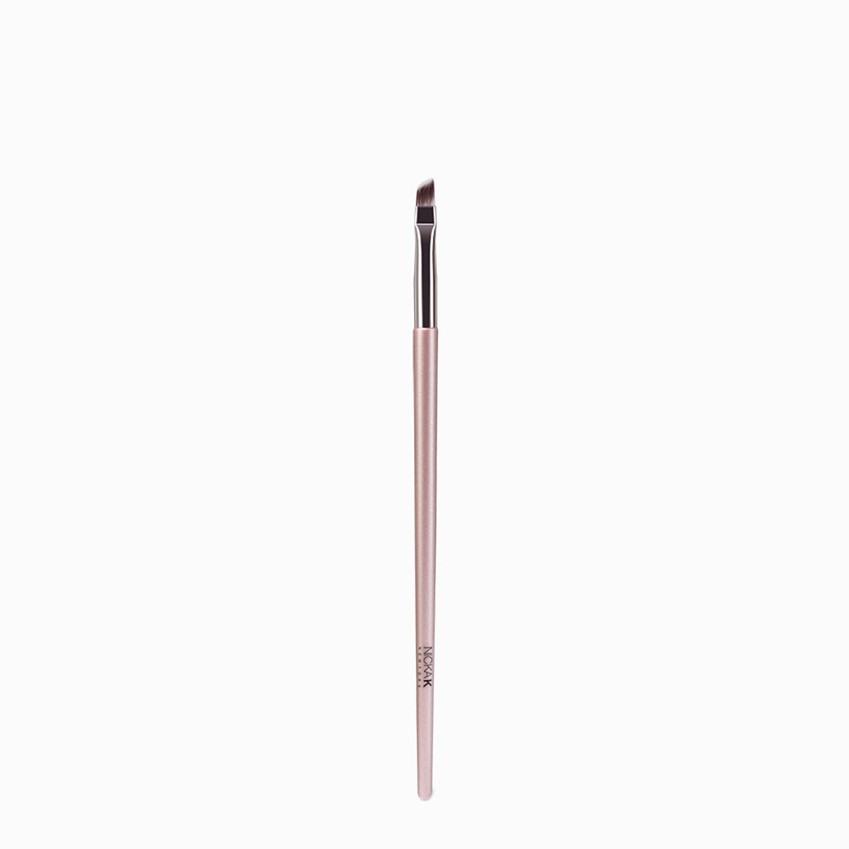 Nicka Angled Eyeliner Brush #Tbpk16 — official pack TBPK16 from nicka.com