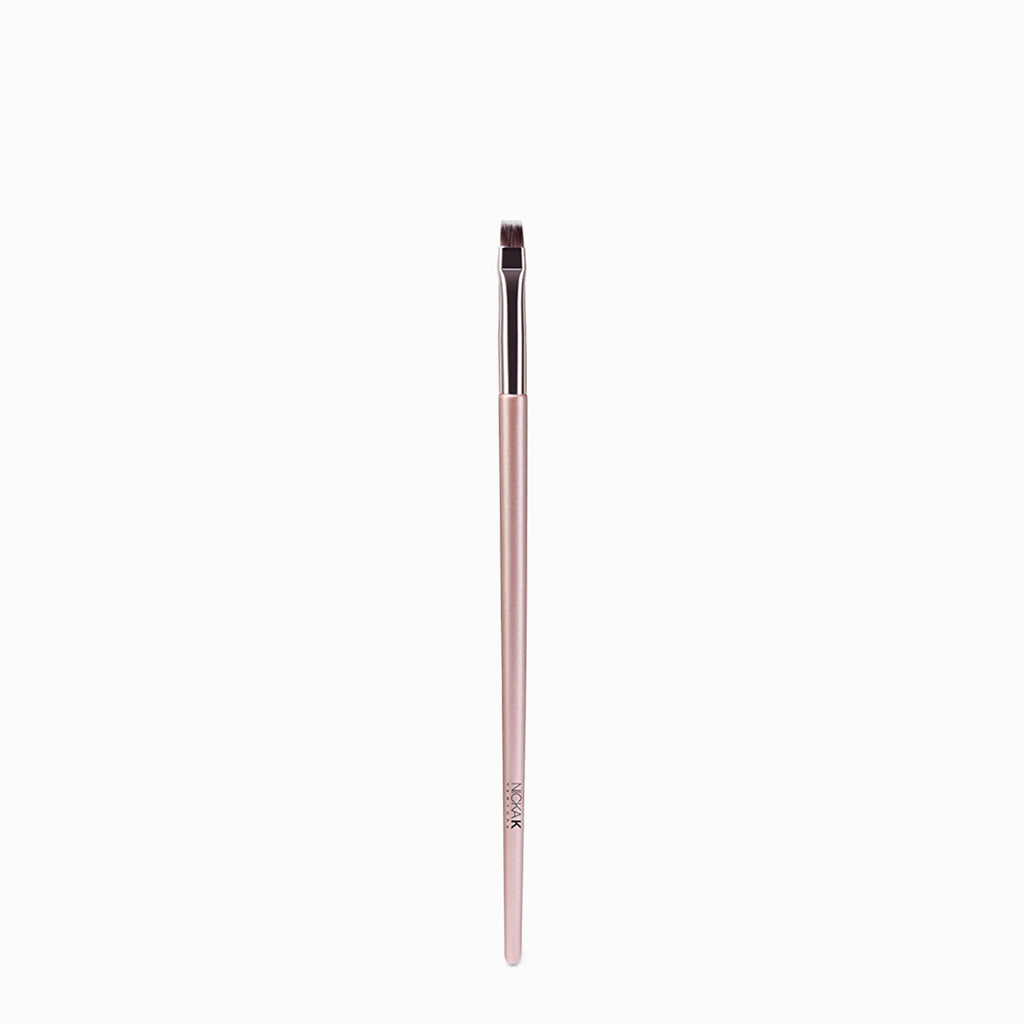 Nicka K Flat Eyeliner Brush #Tbpk17 — official pack TBPK17 from nicka.com