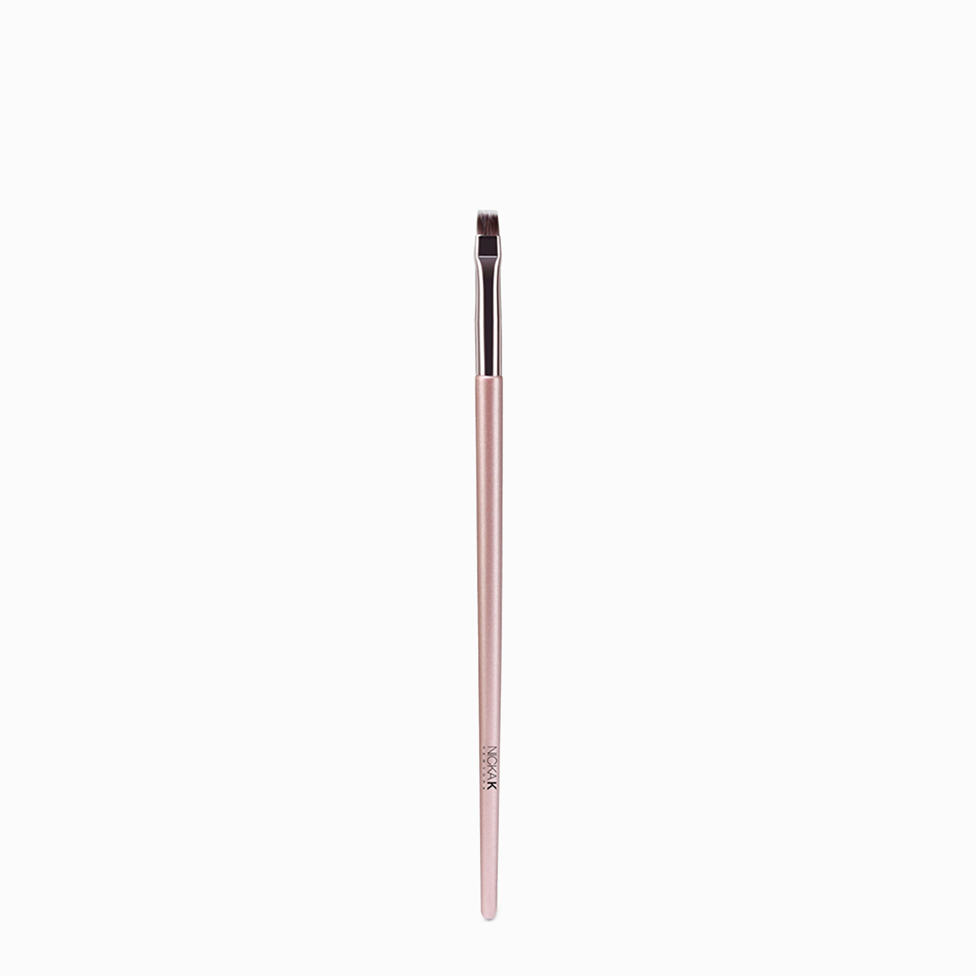 Nicka K Flat Eyeliner Brush #Tbpk17 — official pack TBPK17 from nicka.com