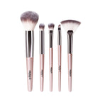 Nicka K Face Essential Brush Set TBPK23 — official pack TBPK23 from nicka.com