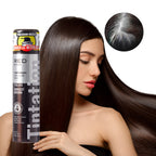 RED by KISS Tintation Temporary Hair Color Root Touch Up Color Spray Large (6oz) official pack