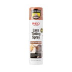 RED by KISS Lace Tint Spray 2.0 official pack