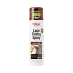 RED by KISS Lace Tint Spray 2.0 official pack