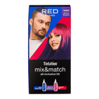 RED by KISS Tintation Mix & Match - Hibiscus Margarita official pack