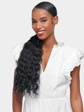 22" TRUELUXE SLAPWRAP PONY BODY WAVE official pack