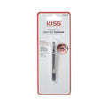 Kiss New York Slant Tip Tweezer - KSNY Slant Tip Tweezer official pack