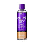RED by KISS Quick Dry Hair Protective Liquid Cap official pack