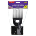 RED by KISS Universal Hair Dryer Nozzle - Long official pack