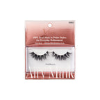 VLuxe By i•ENVY Airy Mink Strip Lashes official pack