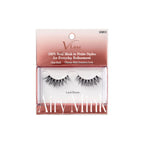 VLuxe By i•ENVY Airy Mink Strip Lashes official pack