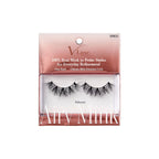 VLuxe By i•ENVY Airy Mink Strip Lashes official pack