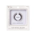 VLuxe Crystal Glow Strip Lashes Radiant