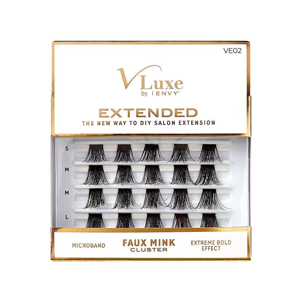 I-Envy V Luxe Demi Extended Lash Kit Ve02 — official pack photo VE02 (VE02_main.png) from rk