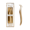 I-Envy By Kiss V Luxe Extended Collection Non-Stick Applicator #Vea01 — official pack photo VEA01 (VEA01_main.png) from rk