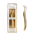 I-Envy By Kiss V Luxe Extended Collection Non-Stick Applicator #Vea01 — official pack photo VEA01 (VEA01_main.png) from rk