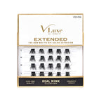I-Envy By Kiss V Luxe Extended Real Mink Cluster — official pack photo VEM06 (VEM06_main.png) from rk