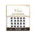 VLuxe Extended Real Mink #06