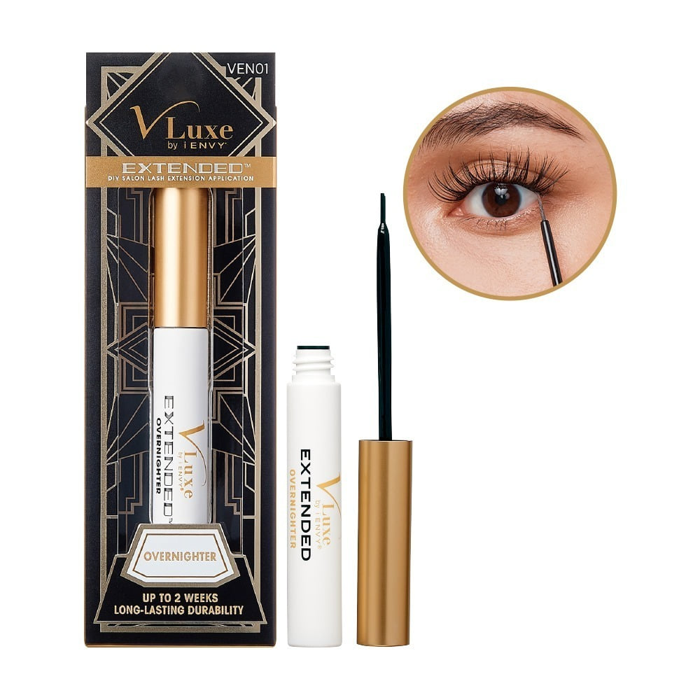 I-Envy Kiss V Luxe Extended Overnighter #Ven01 — official pack photo VEN01 (VEN01_main.png) from rk