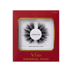 VLuxe By i•ENVY Imperial Mink Strip Lashes - Josephine official pack