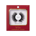 VLuxe By i•ENVY Imperial Mink Strip Lashes - Emma official pack