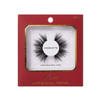 VLuxe By i•ENVY Imperial Mink Strip Lashes - Charlotte official pack