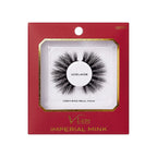 VLuxe By i•ENVY Imperial Mink Strip Lashes - Adelaide official pack