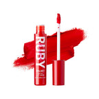 Ruby Kisses Velvet Lip Cream official pack