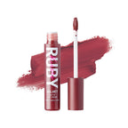 Ruby Kisses Velvet Lip Cream official pack