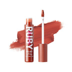 Ruby Kisses Velvet Lip Cream official pack