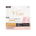 Ruby Kisses Biotin Strip Lash Glue - Black — official pack photo VLEG01 (VLEG01_main.png) from rk