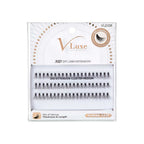 VLuxe By i•ENVY 30D Cluster Lash Extension Lashes official pack
