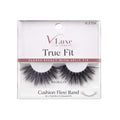 VLuxe By i•ENVY True Fit Strip Lashes - Double Fit official pack