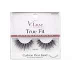 VLuxe By i•ENVY True Fit Strip Lashes - Lux Fit official pack