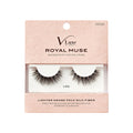 VLuxe By iENVY Royal Muse Strip Lashes official pack