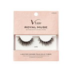 VLuxe By iENVY Royal Muse Strip Lashes official pack