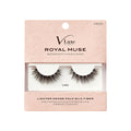 VLuxe Royal Muse Strip Lashes Lady official pack VRS01_main