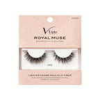 VLuxe Royal Muse Strip Lashes Lady official pack VRS01_main