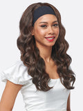 20" TRUELUXE TRUEBAND WIG GIA official pack