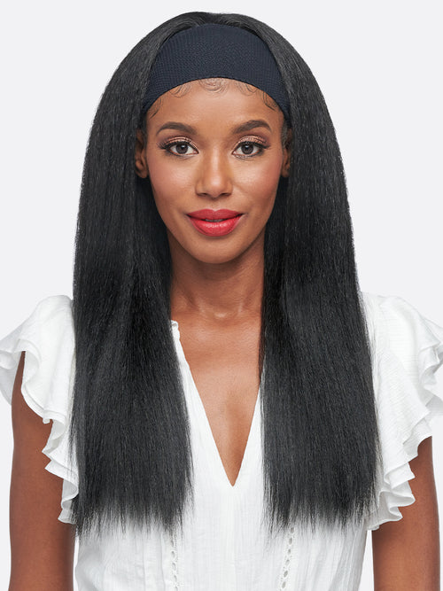 22" TRUELUXE TRUEBAND WIG MIA official pack