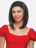 14" TRUELUXE TRUEBAND WIG NIA official pack